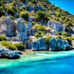 Demre Myra Kekova Sunken City Tour Highlights