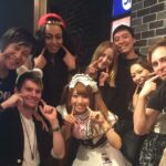 Denden Town Osaka Otaku Shopping&maid Cafe,photo Booth Tour♡ Tour Overview