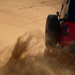 Desert Safari Dubai Premium Flip Top Roof Jeep Safari Inclusions