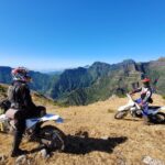 Dirt Bike Tour In Madeira Tour Overview