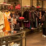 Discount Couture: Ultimate Paris Shopping 2h30 Walking Tour Tour Overview