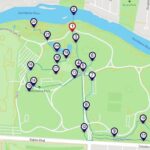 Discover Assiniboine Park With A Smartphone Audio Tour Overview Of Assiniboine Park