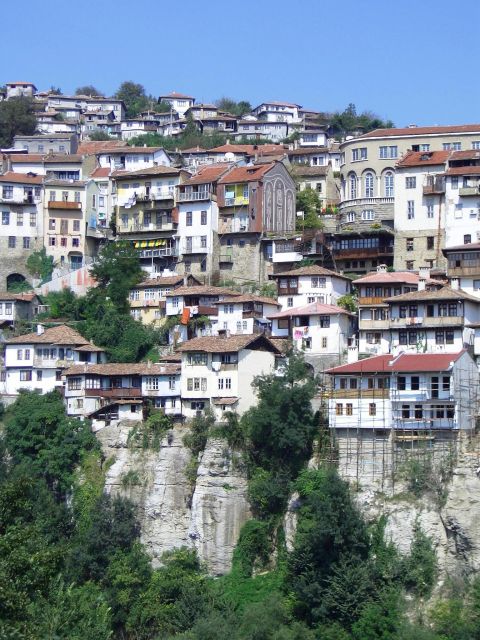 Discover Bulgaria Full Day Guided Tour From Bucharest Tour Overview And Pricing