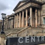 Discover Liverpool's Legacy: A Self Guided Audio Tour Iconic St Georges Hall