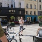 Discover Paris By Bike Tour Overview