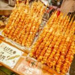 Dive Into Kyoto Nishiki Market Food Tour Review Tour Overview