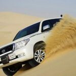 Doha: Private Half Day Desert Safari Tour In Qatar Tour Overview