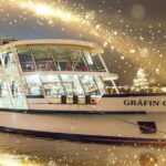 Dresden: Christmas Lunch Festive River Cruise Activity Details