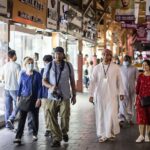 Dubai Aladdin Tour: Souks, Creek, Old Dubai And Tastings Tour Overview