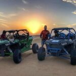 Dubai Evening Desert Safari With Dune Buggy Ride Overview Of The Desert Safari