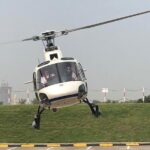 Dubai Helicopter Tour: Experience Dubai's Iconic Landmarks Overview Of The Tour