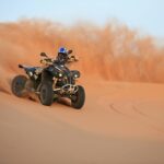 Dubai Quad Biking With Desert Safari Thrilling Atv Ride Dubai Overview Of The Experience