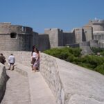 Dubrovnik: Old Town Highlights Guided Walking Tour Tour Overview