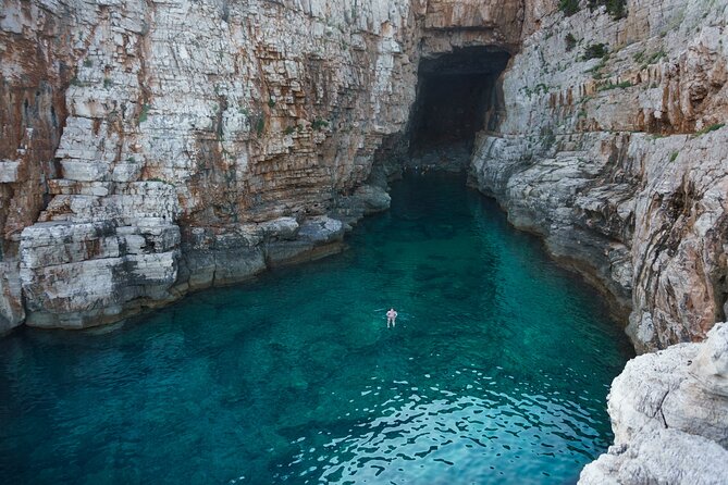 Dubrovnik Sunset Sea Kayak Tour With Locals - Overview and Highlights