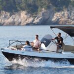 Dubrovnik:blue Cave And Sandy Beach Sunj With A Private Speedboat Overview And Activity Details