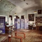 Edgeworthstown: Maria Edgeworth Centre Ticket & Audio Guide Ticket Information