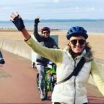 Edinburgh: 20 Mile Cycling Loop Tour Tour Details