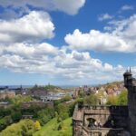 Edinburgh Castle: Guided Tour With Live Guide Tour Overview