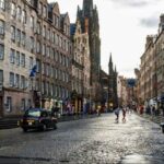 Edinburgh: Extreme Paranormal Underground Ghost Tour Tour Overview