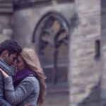 Edinburgh: Romantic Couples Professional Photoshoot Overview