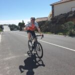 El Teide: Full Day Road Cycling Route On Fridays Activity Overview