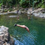 El Yunque Rainforest And Bio Bay Kayaking Combo Tour Tour Overview