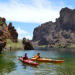 Emerald Cave Kayak Tour With Lunch And Optional Shuttle Tour Overview