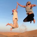 Empty Quarter Desert Overnight Camp In Bedouin Tent From Salalah Inclusions