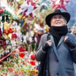 Enchanting Christmas Walk Through Inverness Bask In Holiday Magic