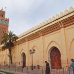 Enchanting Half Day Journey Of Marrakech Into History & Culture. Overview Of The Tour