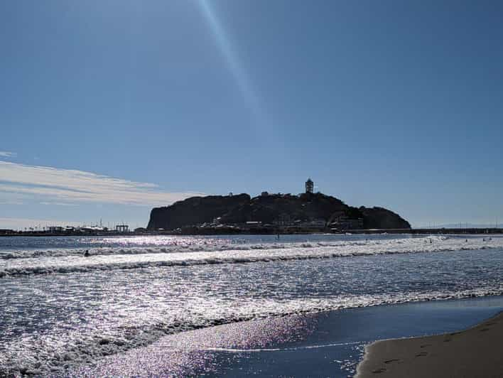 Enchanting Morning Walk on Enoshima Island - Tour Overview and Pricing