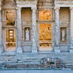 Ephesus Sightseeing Tour From Kusadasi Majestic Ruins Of Ephesus