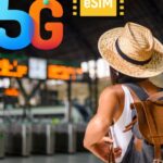 Esim Europe And Uk For Travelers Seamless European Connectivity