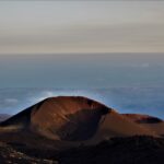 Etna Morning Or Sunset Trek & Lava Tunnel With Gear Overview