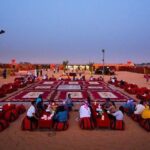 Evening Safari Quad Bike In The Desert Of Lahbab Overview Of The Excursion