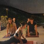 Everyday Yoga Class, Soča (bovec) Overview And Location