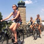 Exceptional & Private Prague Bike Tour Tour Details