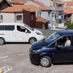 Exclusive Private Transfer Lisbon Porto Transfer Details