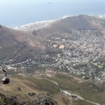 Exclusive Shared Table Mountain Tour: From Capetown To Penguins Pickup And Dropoff