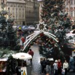 Experience Christmas Shopping In Prague Overview And Pricing