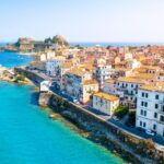 Explore Corfu With Christina Boat Private Tour/excursion Tour Overview