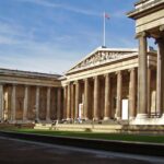 Explore London: British Museum Adventure Activity Details