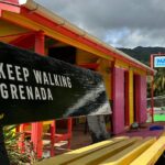 Explorers Choice: Grenada Private Half Day Island Tour Pickup And Drop Off