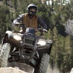 Extreme Adventure On Atv Quads In Punta Cana Thrilling Atv Ride