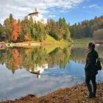 Fairytale Castle & Delicious Wine Tasting And Lunch Tour Overview