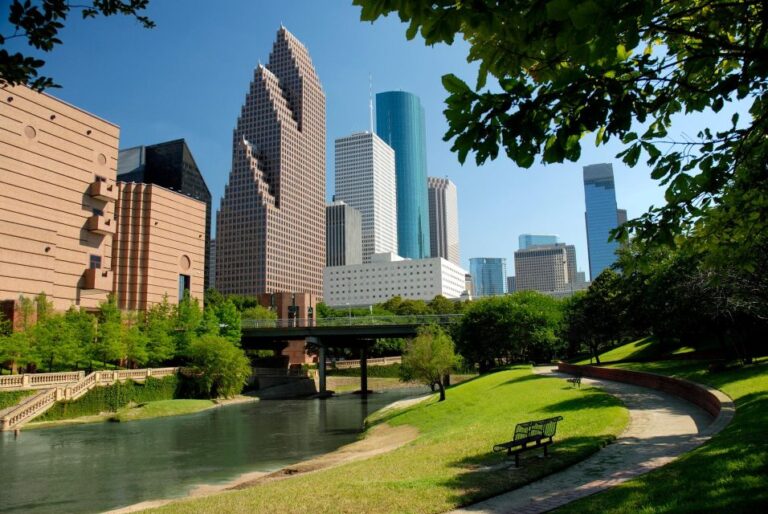 Family Adventure: Houston's Historic & Scenic Journey Overview Of The Tour