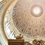 Family Friendly Vatican Tour For Kids With Sistine Chapel & St Peters Basilica Meeting Point Details