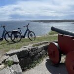 Fantastic E Bike Tour With The Best Views In Kristiansand Tour Overview