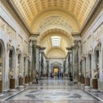 Fast Track Tickets To The Vatican Museums And Sistine Chapel Masterful Artworks In The Museums