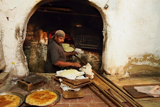 Fes With the Hidden Alleys to Explore - Tour Overview